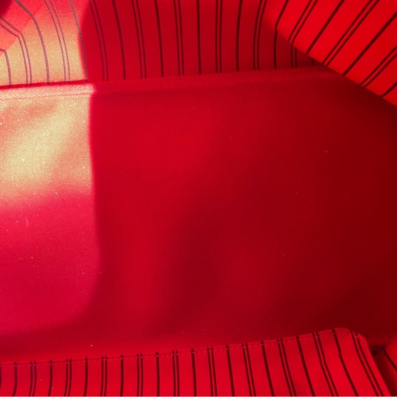 Louis Vuitton Damier GM Neverfull bag EUC - Picture 14 of 16